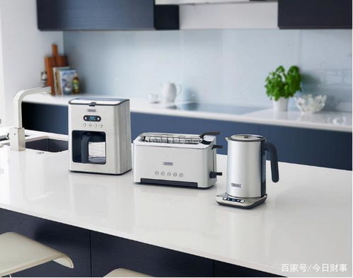 微波爐 曾年銷過億，何以在家電戰爭中悄然退場
