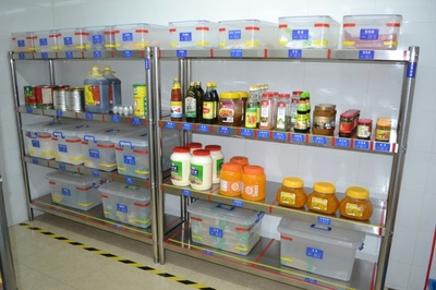 潮安區兆能餐飲 以4D管理筑牢食品安全防線，打造卓越餐飲管理新標桿